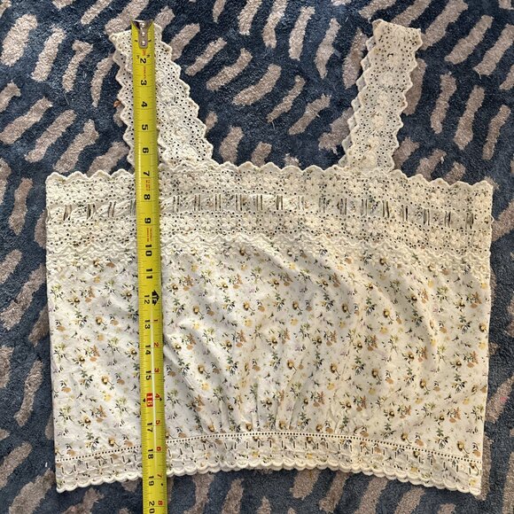 Doen Estelle Top - Picture 5 of 11